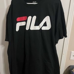 3XL Men’s Fila Shirt